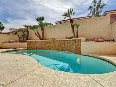 7637 Good Fortune Ct, Las Vegas, NV, 89139