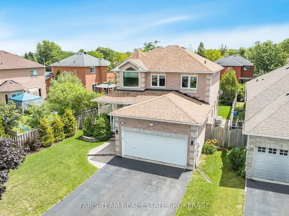 1948 Emerald Ct, Innisfil, ON L9S 2A1