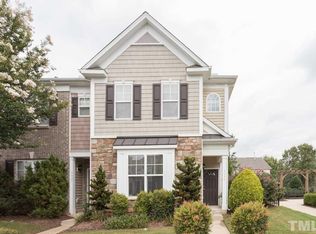 6633 Morgantown St, Raleigh, NC 27616