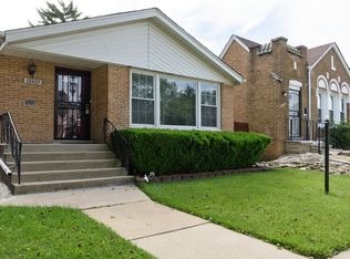 10409 S Sangamon St, Chicago, IL 60643