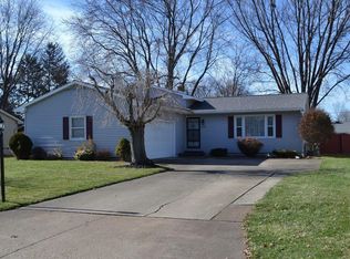 2707 Sweetbriar Dr, Sandusky, OH