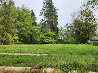 10086 Rosemont Ave, Detroit, MI 48228