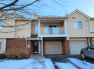 3541 Northpointe Blvd, Melvindale, MI 48122