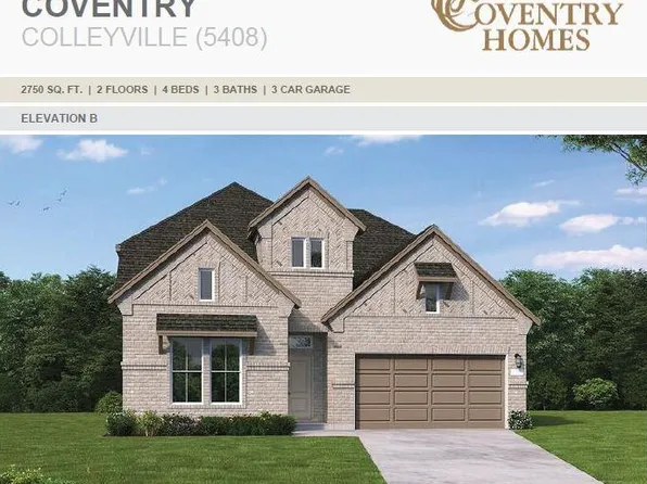 6802 Hillside View Ln, League City, TX 77573
