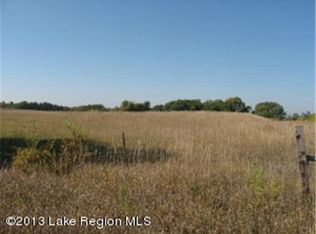 0 Shores Rd, Ottertail, MN 56571