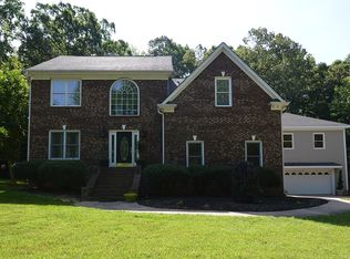 345 River Country Rd, Salisbury, NC 28146