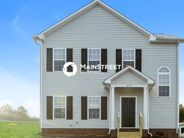 823 Winthrop Ln, Concord, NC 28025