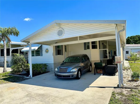 362 Mount Richmond Ave NE #336, Saint Petersburg, FL 33702