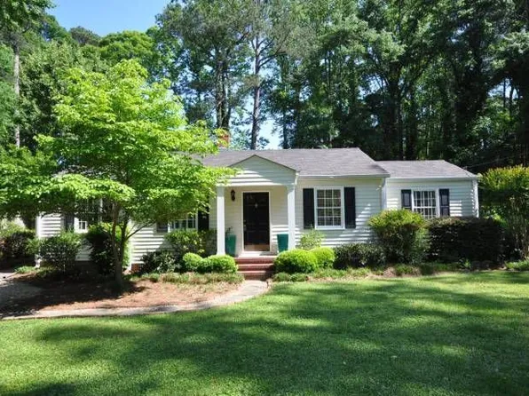 1554 Trentwood Pl, Atlanta, GA 30319