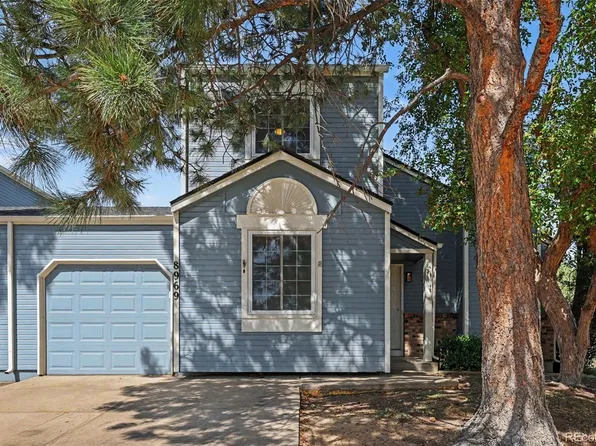 8969 Everett Circle, Westminster, CO 80021
