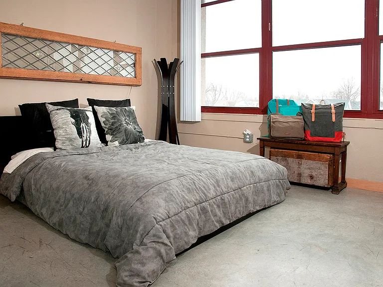 Buzza Lofts of Uptown — Photo 35