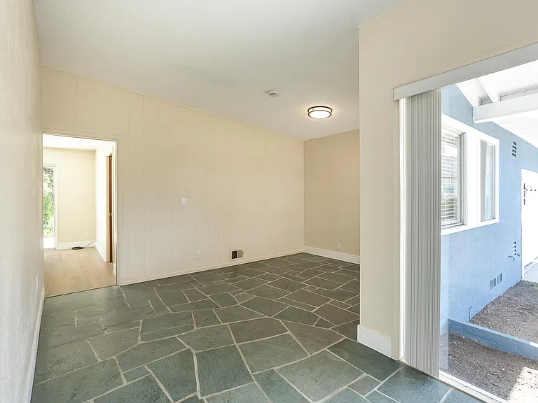 Dining area #1
