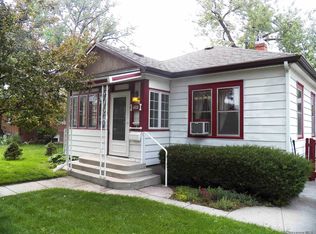 1408 Cosgriff Ct, Cheyenne, WY 82001