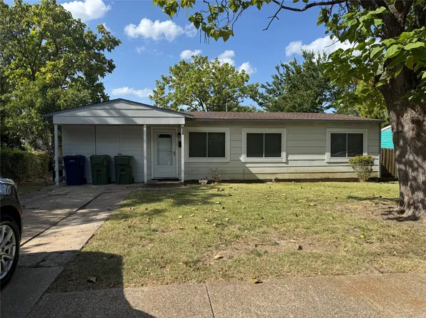 241 Casalita Dr, Garland, TX 75040