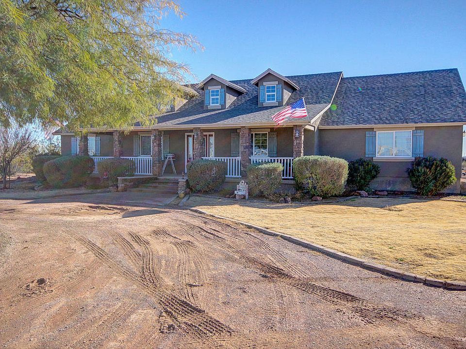 1st image of 19607 W Belinda Ave