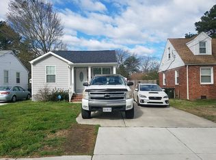 2931 Marne Ave, Norfolk, VA 23509