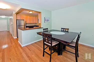 Sold by Halstead Real Estate