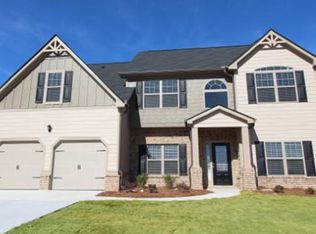 831 Hay Meadow Dr, Augusta, GA 30909