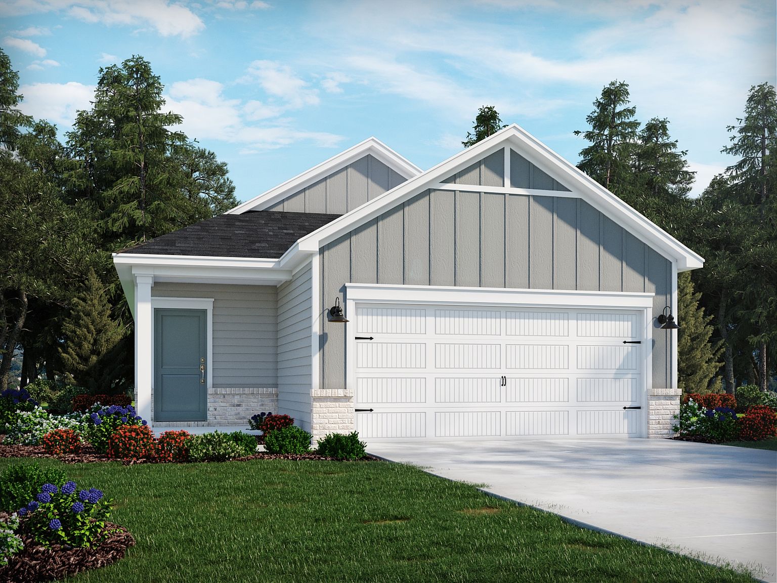 Pendleton Plan, Waterside, Longs, SC 29568 Zillow