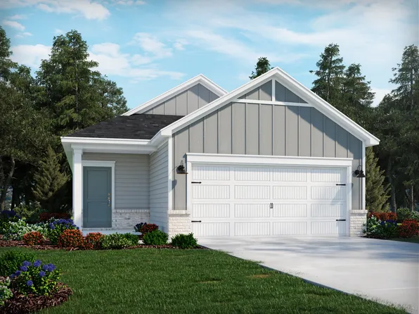 2534 Copper Creek Loop, Longs, SC 29568