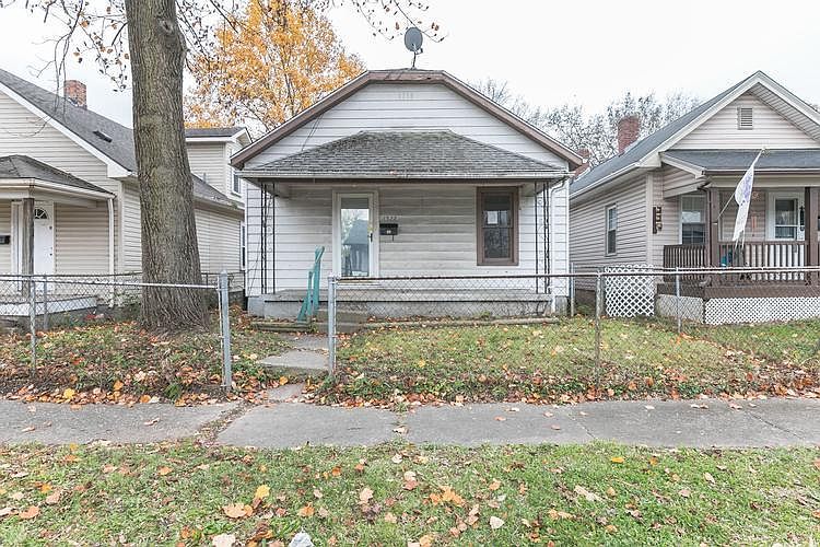 1st image of 1522 Lawn Ave