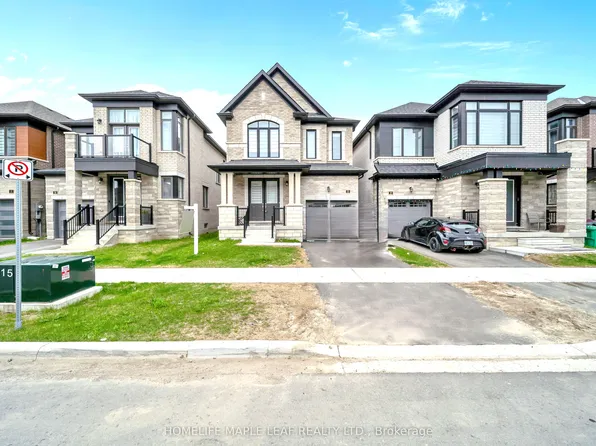 32 Camino Real Dr, Caledon, ON L7C 4L8