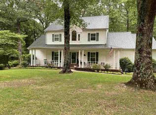 1904 Robertson Rd LOT 4, Hernando, MS 38632