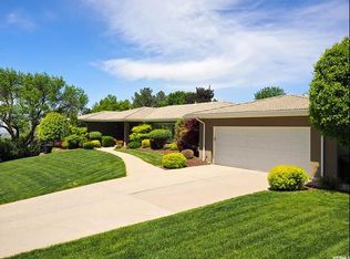 2711 E Sherwood Dr, Salt Lake City, UT 84108