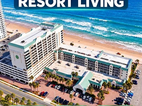 2700 N ATLANTIC AVENUE #433, DAYTONA BEACH, FL 32118