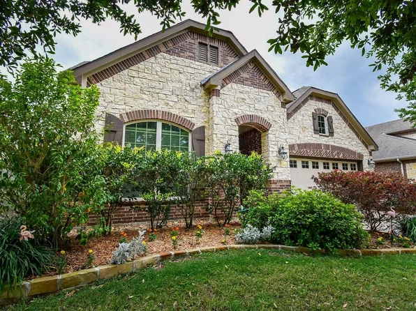 28631 Far West Trl, Katy, TX 77494