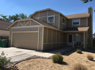 1256 Flora Glen Dr, Sparks, NV