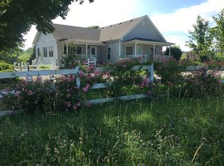 1232 Walts Rd, Georgetown, IN 47122