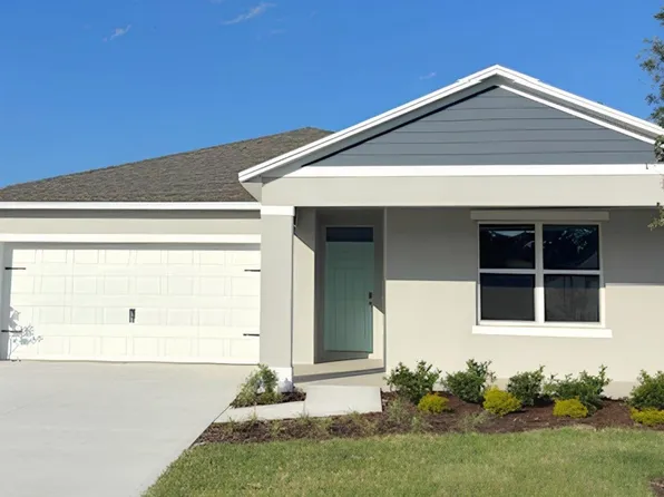 1017 Champion Ridge Dr, Daytona Beach, FL 32124