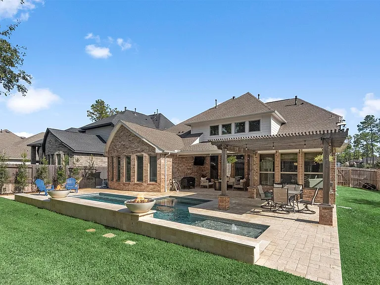 13918 Oakdale Glen Trce — Photo 35