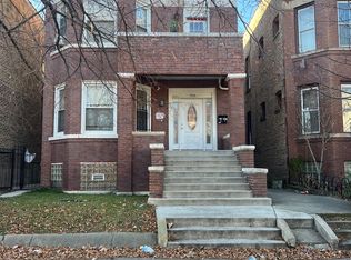 7826 S Morgan St, Chicago, IL 60620