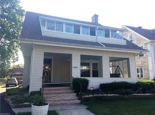 1882 Rosemont Rd, East Cleveland, OH 44112