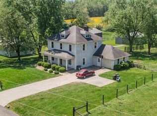 1019 Robertson Rd, Russell Springs, KY 42642