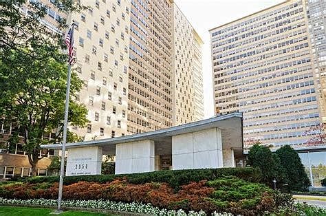 1st image of 3950 N Lake Shore Dr APT 1508