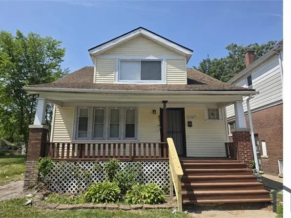 5267 Maryland St, Detroit, MI 48224
