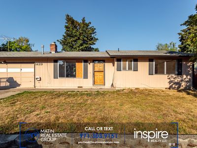 1429 NE La Mesa Ave, Gresham, OR, 97030