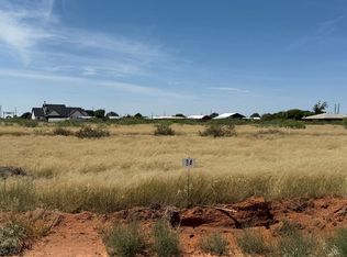 1115 SE 1620th, Andrews, TX 79714