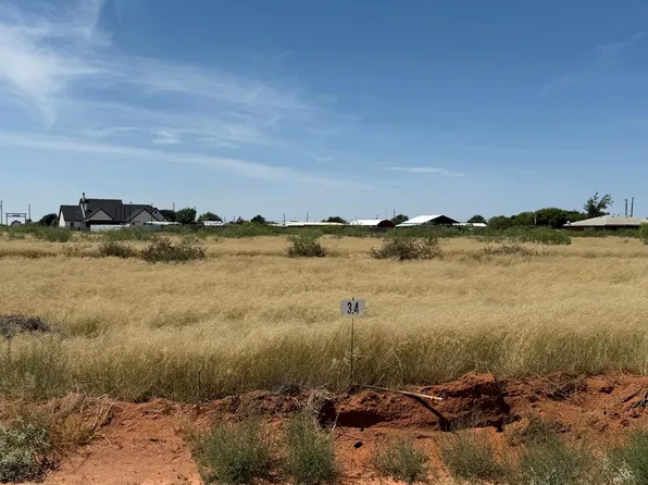 1115 SE 1620th, Andrews, TX 79714