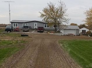 5100 Walker Rd, Carsonville, MI 48419