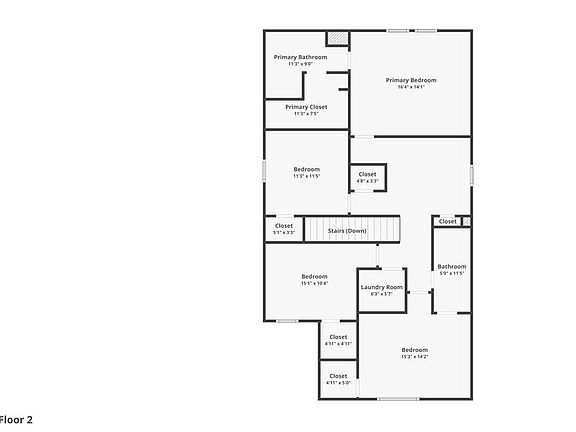 3rd image of 207 Snowdrop Ave
