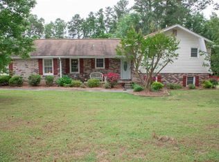 682 Pea Ridge Rd, Rockmart, GA 30153