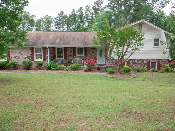 682 Pea Ridge Rd, Rockmart, GA 30153