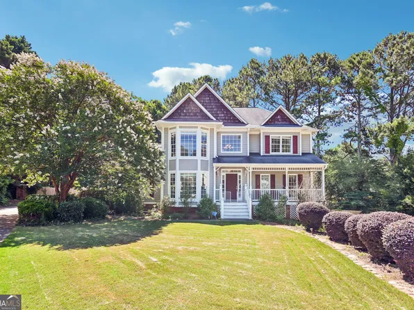 1722 Greystone Trce SE, Conyers, GA 30013