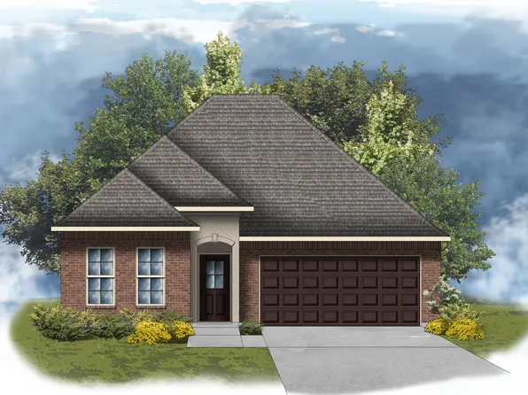 Orchid III A Plan, Falcon Bay