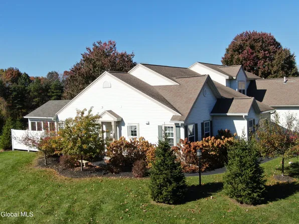 1 Pond Lane, Troy, NY 12182