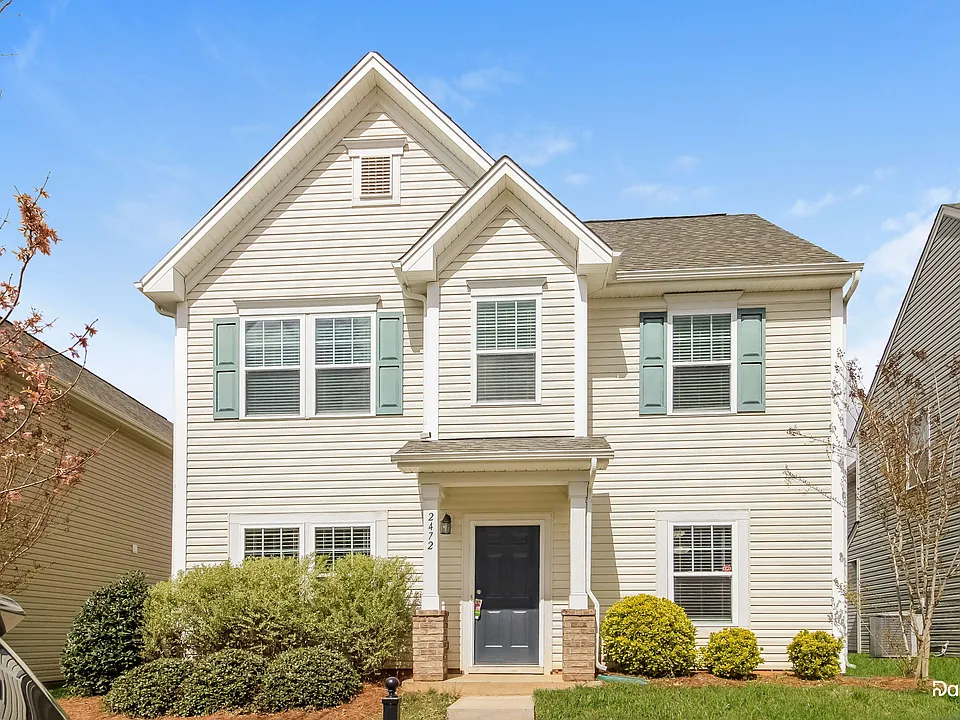 2472 Autumn Mist Dr